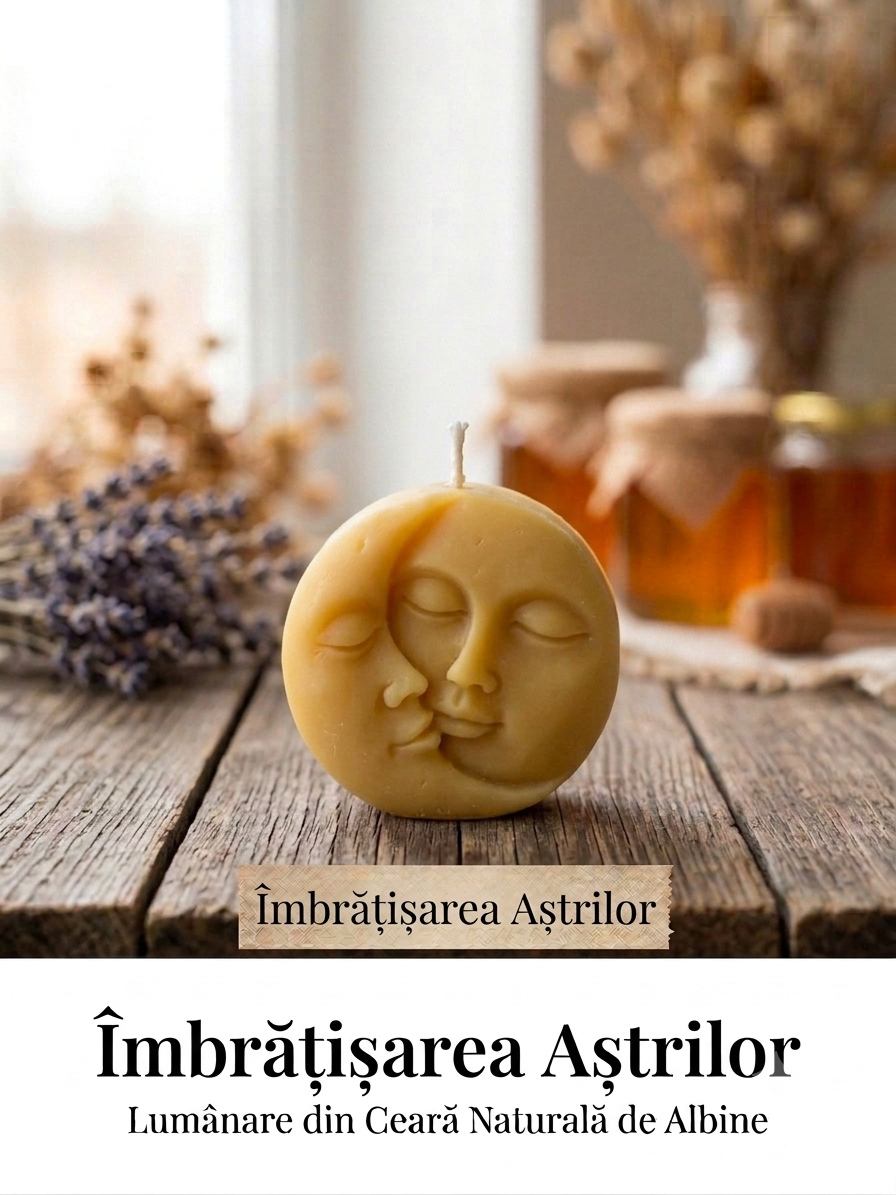 Imbratisarea Astrilor